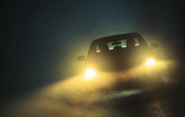 Đèn Sương Mù Có Tác Dụng Gì? Hướng Dẫn Sử Dụng Chi Tiết